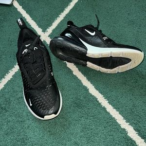 Nike air max 270’s